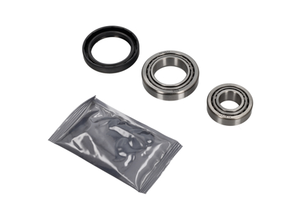 Wiellager voorzijde kit. Porsche 928 1978-85 - 99905906700, 200684
