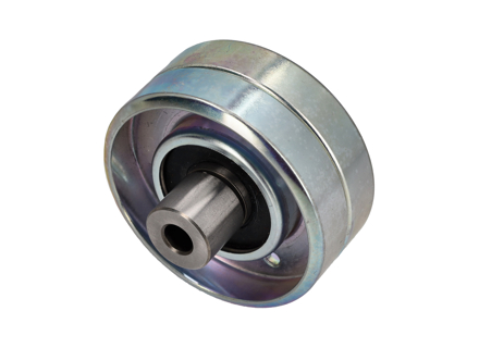 Rodillo tensor del árbol de levas. Porsche 928 1983-95 - 92810551212, 04442