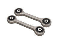 Front anti roll bar drop link kit. Porsche 957 Cayenne / 958 Cayenne - 95534306910 - A3321140