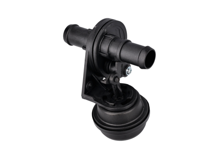 Regulating Valve Water Cooling. Porsche 981 / 718 / 997.2 / 991 - 9P1317233, 99130757300 - 173433
