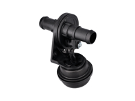 Regelventil für die Wasserkühlung. Porsche 981 / 718 / 997.2 / 991 - 9P1317233, 99130757300 - 173433