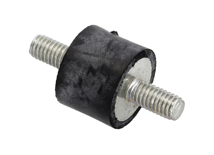 Montaje de goma adherida. Porsche 911 / 964 / 944 / 986 Boxster / 996 - 99970326500, 93011057901