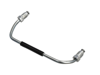 Caliper Brake line. Porsche 987C Cayman / 996 / 997 - 99635296200, 99635296100