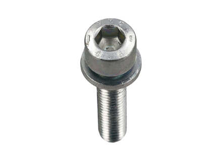 Boulon de couvercle d'arbre à cames. Porsche 993 - 90006723802, 90006723801