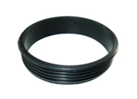 Gummidichtring 80 mm. Porsche 911 1969-84 - 91164190100, 91164190100 - URO-008834, 1699650500