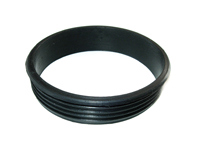 Gummidichtring 80 mm. Porsche 911 1969-84 - 91164190100, 91164190100 - URO-008834, 1699650500