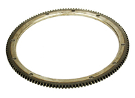 Couronne d'embrayage. Porsche 930 1978-89 - 93011623002, 93011623003 - RG225