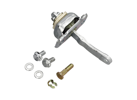 Kit cinghia controllo porta. Porsche 911 1970-89 - 91153195700, 91153105701, 91153105702