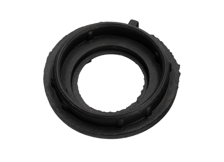 Valve Cover Spark Plug Seal. Porsche 955 Cayenne 3.2L 2003-06 - 95510448401 - 114 537