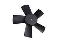 Ventilateur de radiateur Porsche 928 1987-95 - 92862414500