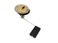 Fuel level sender (Top mounted). Porsche 356B T6/C 1.6L 09/1961-12/1965 - 64420180107, 64420180108 - 1615800400, SSFG5187A