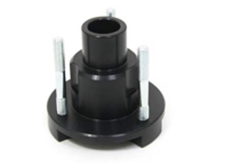 Moyeu de ventilateur de conversion RS. Porsche 964 / 993 - 96410605130, 96410605131, 99310605180 - RS079, RS-079
