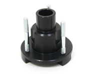 Concentrador de ventilador de conversión RS. Porsche 964 / 993 - 96410605130, 96410605131, 99310605180 - RS079, RS-079