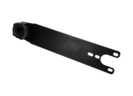 Kit de plaques de ressort QuickChange pour Porsche 356 - 69533301300 - PR08050P