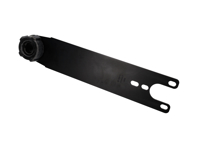 Spring plate for Porsche 356 C  black / opened - 69533301300 - PR08050P