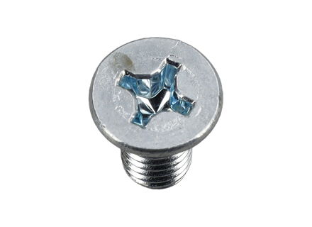 Tornillos de montaje del disco de freno. Porsche varios modelos - 90026904701, 90026904703, N10456004