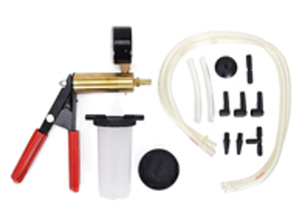 Kit spurgo liquido freni - 00072180241