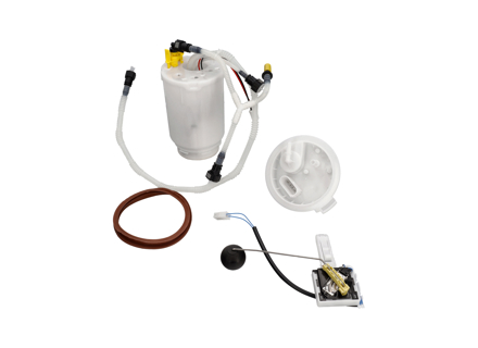 Fuel pump kit Right Porsche 955 Cayenne / 957 Cayenne (OE no. 95562093201) - 95562093201, 95520113301, 95562084110, 95562080601