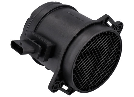 Luftmassen-/Durchflusssensor. Porsche 958 Cayenne V6 3,6L - 95860612500, 0280218260