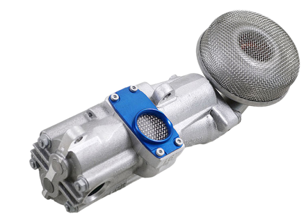 Engine oil pump. Porsche 997 GT3 RS 4.0ltr - 99710700791 - 997 107 007 91