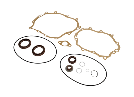 Jeu de joints de boîte de vitesses. Boîtes de vitesses Porsche 911 / 964 / 993 *G50 - 96430091200, 95030091100 - 18237