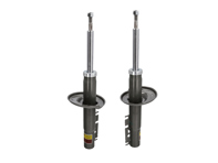 OE Match Sports REAR shock absorbers PACKAGE for Porsche 986 Boxster 09/1996>> - 22046222, 98633305104, 98633305120, 98633305106 - 96748