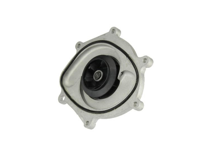 水泵。适用于搭载3.8升发动机的保时捷997.2 Turbo/991 Turbo车型。不含皮带轮。 - 9A110604872, 9A110604871, 9A110604870, 9A110604873