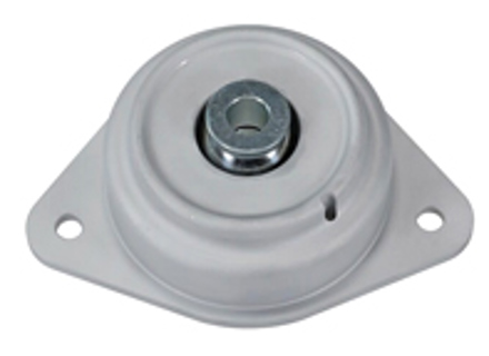 Engine mount HD RS style Uni-Ball centre Porsche 964 / 993 - 96437504381 - PR13017P