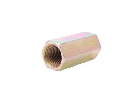 Raccord de tuyauterie pour carburant et huile de boîte de vitesses. Porsche 924 / 924S / 944 / 928 / 964 - 477209169 - PVM16
