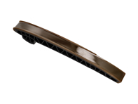 Tensioner blade. Porsche 986 Boxster 1997-02 / 996 3.4L 1998-02 - 99610517552 - 25130
