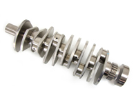 Crankshaft Standard (STD). Porsche 996 3.6L / 997.1 Carrera 3.6L / 3.8L 2005-08 - 99610201204, 99610201202, 99610201203 - 996 102 012