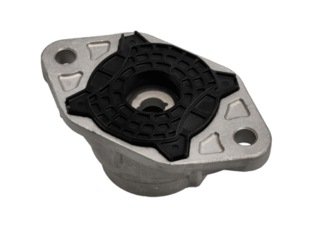 Rear shock absorber top mount. Porsche Panamera 970 2010-16 - 97033301531, 97033301505, 97033301532