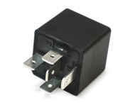 Headlight motor relay. Porsche 924 / 944 - 92861511601, 92861511600 - 928 615 116 01