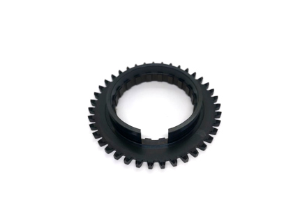 Dientes de trinquete para engranajes sincronizados de 2.ª a 4.ª marcha. Porsche 356B / 356C / 356SC - 74130224200, 101550306 - 741 302 242 00