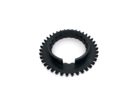 Synchroon tandwiel 2e-4e versnelling. Porsche 356B / 356C / 356SC - 74130224200, 101550306 - 741 302 242 00