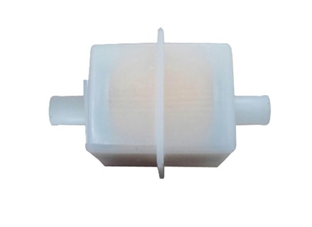 Filtre à carburant. Porsche914 1970-74 - 311133511D, 311133511C - 311 133 511 D
