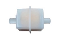 Filtre à carburant. Porsche914 1970-74 - 311133511D, 311133511C - 311 133 511 D