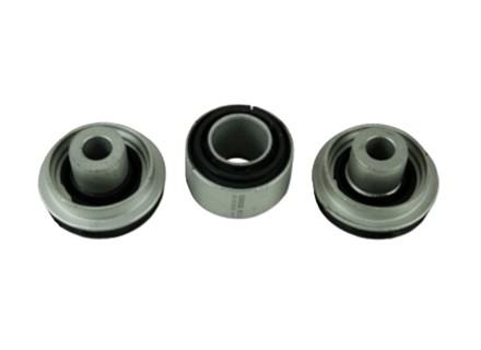 Rubber Mount For Control Arm, Rear. Porsche 971.1 / 971.2 Panamera 2017-24 - 971407393A - 85531