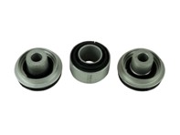 Rubber Mount For Control Arm, Rear. Porsche 971.1 / 971.2 Panamera 2017-24 - 971407393A - 85531