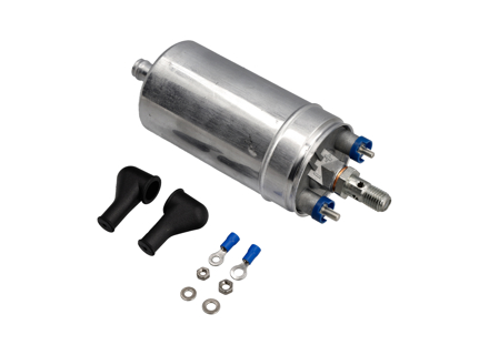 Bomba de combustible Porsche 911 / 924 / 928 / 911 Turbo / 965 Turbo - 91160810202, 911.608.102.02, 7.21659.70.0, 0580254967, 91160810203 - GPFP-E10004