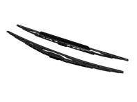 Ruitenwissers, voorzijde. Porsche 986 Boxster / 996 / 997 / 987 Boxster / 987C Cayman - 3397001582, 582S, 99662890108, 99662890105, 99662890111