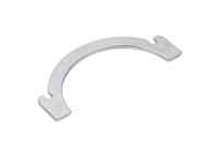 Clamping Plate for Indicator Switch. Porsche 356A - 35662027, 35662025 - ALL-ONM-2