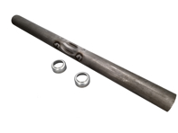 Rear torsion tube. Porsche 911 1965-68 - 90133101003, 90133101003GRV - 901.331.010.03.GRV