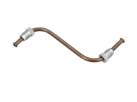 Front brake line. Porsche 911 SC / 3.2L - 91135560501, 9113556050Y