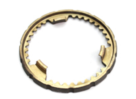 Anello sincronizzatore, 1a e 2a marcia. Porsche 986 Boxster / 968 - 012311247F, 012311247E, 012311247C