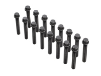 Connection rod bolts SET OF 16. Porsche 955 / 957 / 958 Cayenne / 970 Panamera - 99610311551, 99710311501
