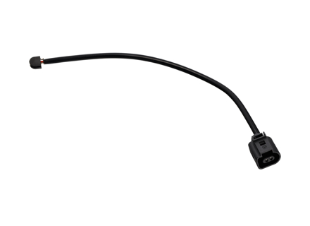 Sensore usura pastiglie freno. Porsche 958 Caienna / 970 Panamera - 95861236500