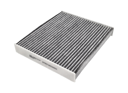 Filtro de partículas de polen. Porsche Panamera 3,6L / 4,8L / Turbo - 97057362300 - LAK120