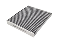 Filtro antipolline. Porsche Panamera 3.6L / 4.8L / Turbo - 97057362300 - LAK120