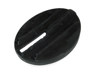 Versnellingspook kofferbak. Porsche 911 1974-89 / 930 - 9800016, 91142459105, 91142459104